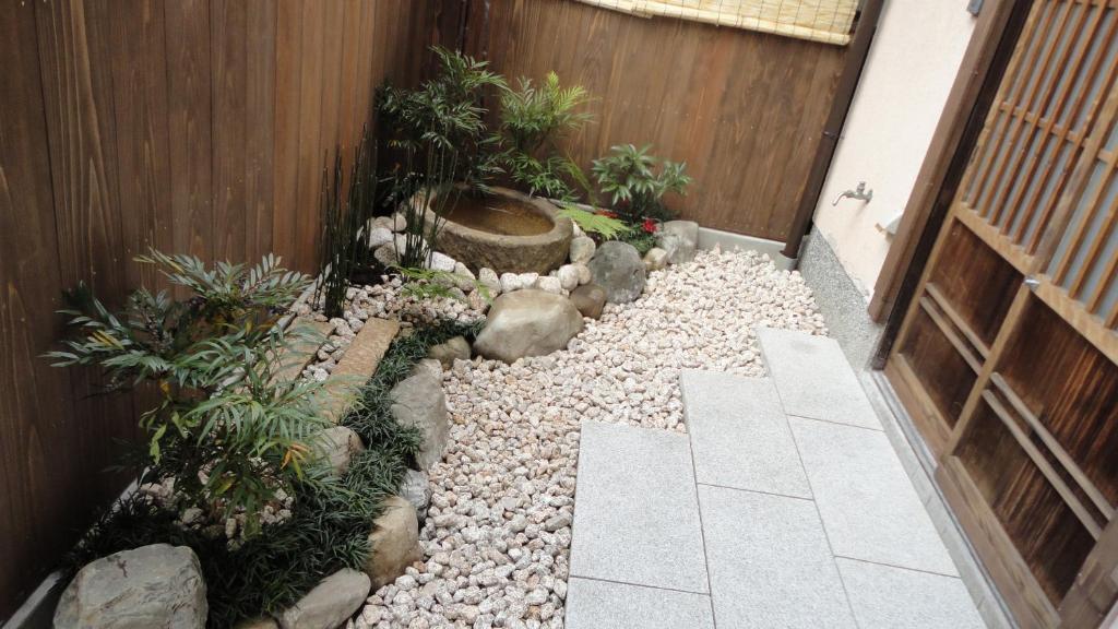 pensión Higashiyama Kioto Exterior foto