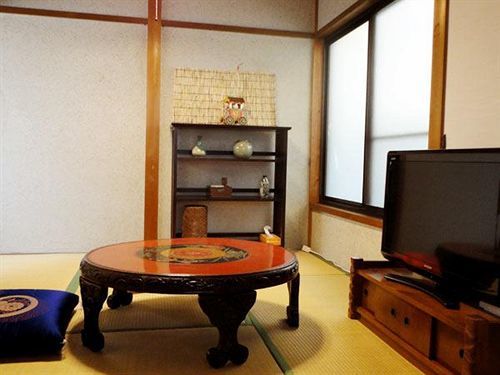 pensión Higashiyama Kioto Exterior foto
